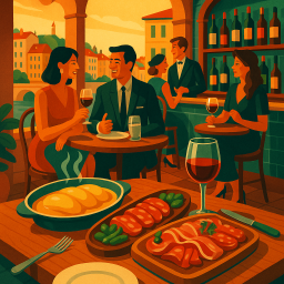 AppointmentTrader La Sommeliere Lyon Image