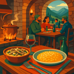 AppointmentTrader Hotel Ristorante Stelvio Delebio Image