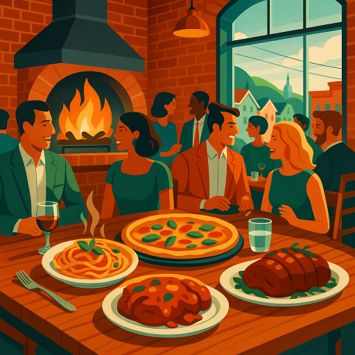 Cotogna San Francisco