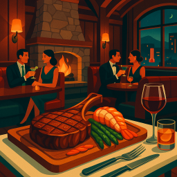 AppointmentTrader Bimini Steakhouse Reno Image