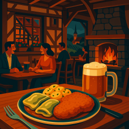AppointmentTrader Landgasthaus Hirsch Winterbach Image